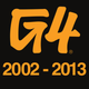 Illustration for article titled Report: G4 As We Know It Is As Good As Gone